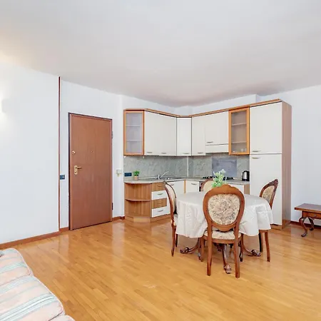 Holiday Time Apartment Bergamo