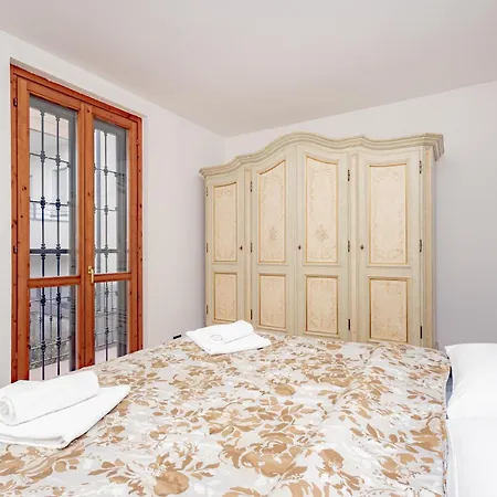 Holiday Time Apartment Bergamo