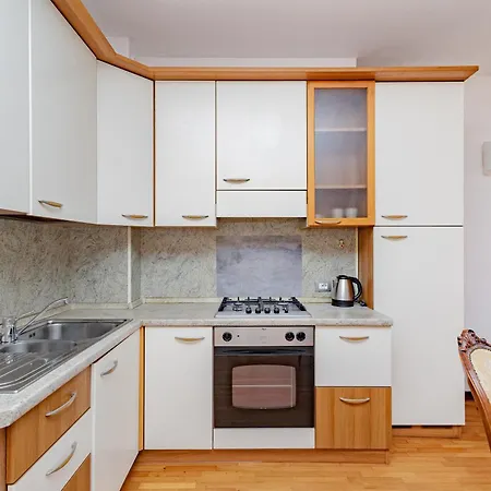 Apartment Holiday Time Bergamo