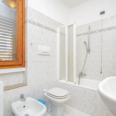Holiday Time Apartment